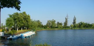 Veste bună pentru pescari! Se micşorează taxa de undiţă pe lacurile din municipiul Buzău