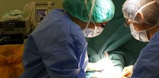 Intervenții ortopedice gratuite, realizate în Spitalul Județean de Urgență Buzău