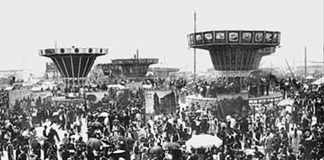 Se deschide oficial Dragaica. Vezi aici povestea „Targului dintre Tari”