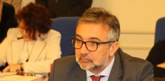 Lucian Romascanu, ales presedinte al Delegatiei permanente a Parlamentului Romaniei la Adunarea Parlamentara a Organizatiei pentru Securitate si Cooperare in Europa