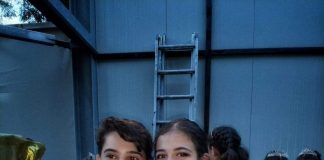 Dora Gaitanovici si Rares Ioan au impresionat juriul de la Mamaia Copiilor