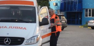 Grav accident de munca petrecut la o uzina din Buzau. Trei persoane, stropite cu otel topit