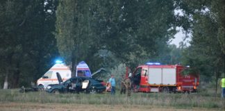 Vezi aici unde au fost transferati si care este starea militarilor implicati in accidentul de la Boboc