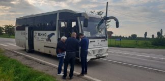 Transportatorii de persoane, verificati la primele ore ale diminetii. Controlul, dictat de Consiliul Judetean