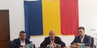 Preşedintele Consiliului Judeţean a făcut anunţul: s-a finalizat licitaţia şi s-a semnat contractul pentru reabilitarea Blocului Operator al Spitalului Judeţean Buzău