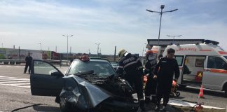 Accident cumplit pe Lunca Cislaului. Bilant: un mort si doi raniti