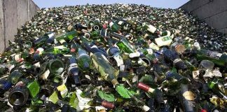 RER a colectează și deșeuri din sticlă. Vezi aici condițiile
