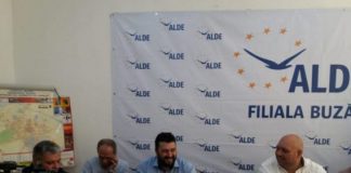 Surpriză! Vezi aici cine este cel mai nou membru ALDE la Buzău