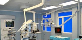 Vezi aici cât va investi Consiliul Judeţean în aparatura Blocului Operator al spitalului