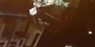 Culmea hoţiei! A furat banii de lumânări din biserică