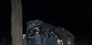 Bilantul accidentului de la Boboc: un militar mort si trei raniti grav