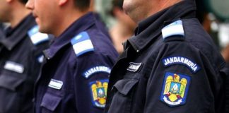 Peste 1.700 de locuitori ai comunei Chiliile au din nou apă. Jandarmii au decolmatat barajul Mocearu