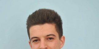 Buzăul are 3 medii de 10.00 la examenul de Bacalaureat. Printre ei, unul dintre cei mai tineri scriitori buzoieni