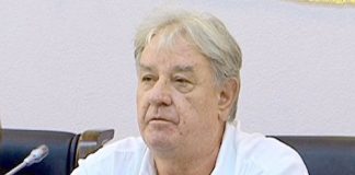 Plangere formulata de ANI la Parchet pe numele fostului director al Spitalului Sapoca