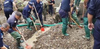 Iată bilanțul stricăciunilor cauzate de inundații, în Buzău! Cum au intervenit autoritățile în acest sfârșit de săptămână