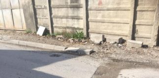 Santurile din asfalt ar putea deveni istorie. Iata ce impune primaria