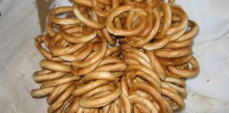 Covrigii de Buzău, marcă atestată în România