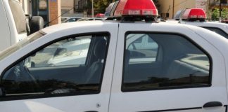 Tineri tâlhăriți în centrul orașului. Agresorul, extrem de periculos