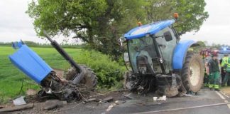 A fost prins soferul vinovat de la Pogoanele. Vezi aici alcoolemia barbatului