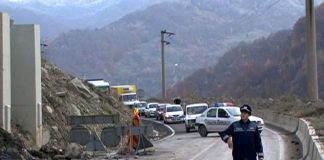 Cum sunt respectate restricţiile de tonaj instituite pe DN 10