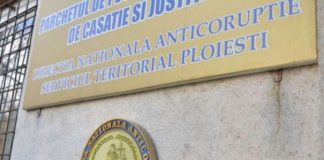 DNA Ploiești, condusă de un buzoian