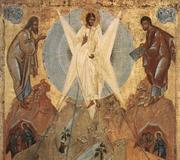 Sărbătoare importantă! Schimbarea la Față a Domnului