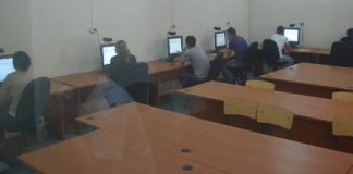 Anunț important pentru candidații înscriși pentru obținerea permisului de conducere