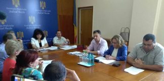 Ce spune Prefectura despre proiectul care prevede testări sportive pentru polițiștii locali!