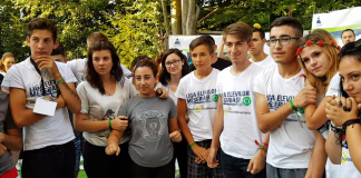 Experiență inedită pentru elevii meseriași din 20 de școli buzoiene