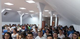 Rezultate de excepție pentru elevii Liceul Teoretic “Radu Vlădescu” în cadrul taberei “Prietenii Deltei”