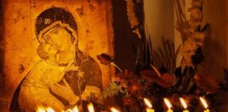 Sărbătoare pe 8 septembrie. Naşterea Maicii Domnului sau Sfânta Maria Mică