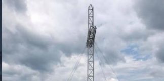 Proiect inedit al primarului din Valea Salciei! O cruce asemănătoare celei de pe Caraiman, așezată între două localități