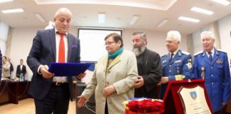 Noi titluri de „Cetăţean de onoare al judeţului”, acordate de CJ Buzău