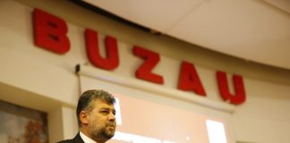 Constantin Toma, ales președinte. Ce mesaj a transmis Marcel Ciolacu!