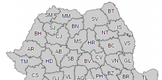 Răcire accentuată a vremii, în următoarele zile, la Buzău