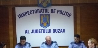 Ce spun reprezentanții Poliției despre atacul de ieri, de la pizzeria din Dorobanți