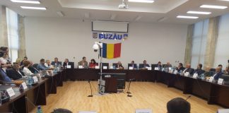 Vizită importantă la Consiliul Județean. Din delegație, românul care a ajuns primarul unei localități din Spania