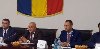 Singurul primar roman, in Spania: „Am inceput de la cules de masline”