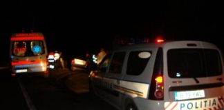 Ultimă oră! Camion răsturat! Trafic restricționat pe E 85, între Costești și Cioranca