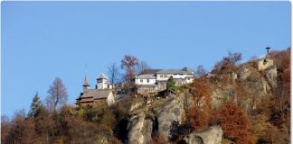 Sfarsit tragic pentru o femeie, in drum spre manastire