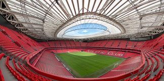 Surpriza pregatita de Consiliul Judetean. Juniorii fotbalisti, cantonament la Athletic Bilbao