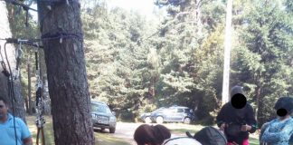 Acțiuni pentru copiii abandonați cu 1 leu pe lună