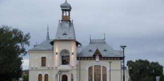 Domeniul lui Alexandru Marghiloman va deveni un punct de atracţie turistică