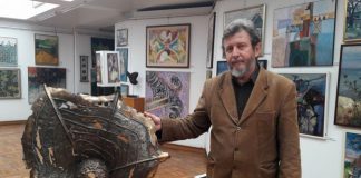 Eveniment de exceptie la Buzau. Peste 400 de lucrari, la Bienala Ion Andreescu