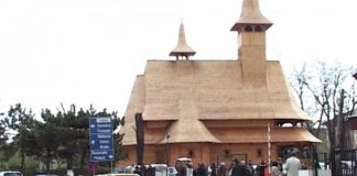 Credincioșii, invitați duminică la Biserica Militară. Va avea loc slujba de sfințire