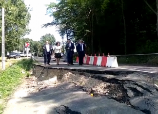 Lucrările de pe DN 10, gata înainte de termenul limită