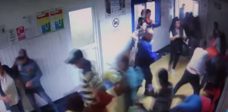 Scandalagiii de la UPU, după gratii