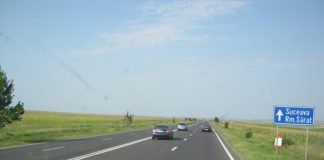 Separatoare cu role pe DN2 E85