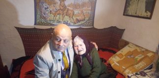 Petre Emanoil Neagu: „Sa le acordam mai mult timp persoanelor varstnice si sa le amintim cat de importante sunt”