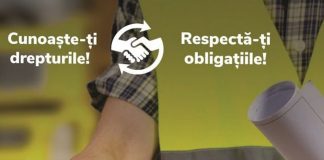 Campanie naţională de prevenire a traficului de persoane în scopul exploatării prin muncă, implementată la Buzău